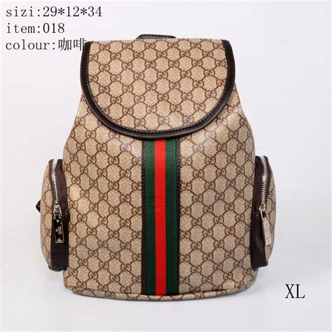 gucci backpack replica aliexpress|authenticating Gucci bag.